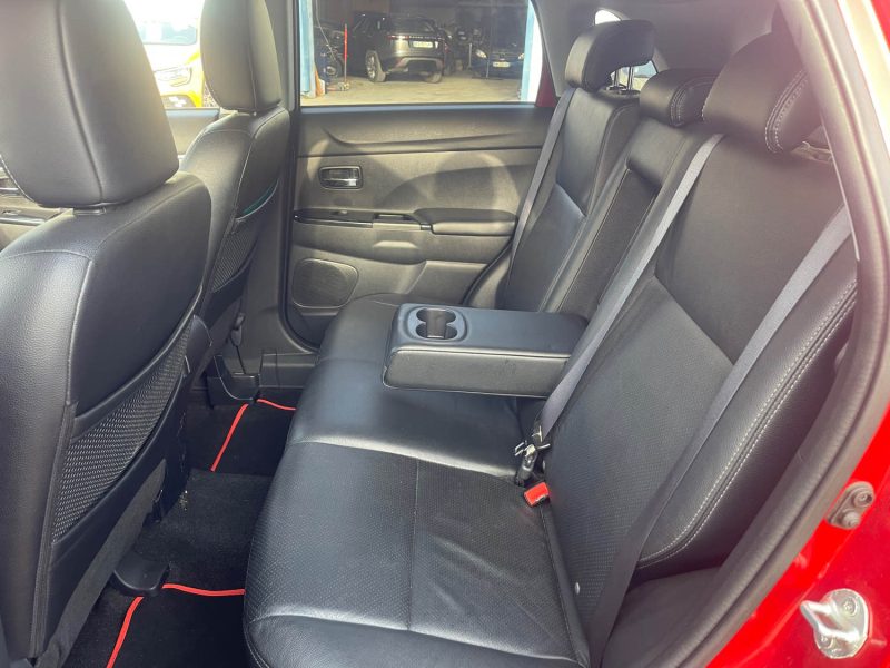 CITROEN C4 AIRCROSS HDI 150 EXCLUSIVE 158MKM