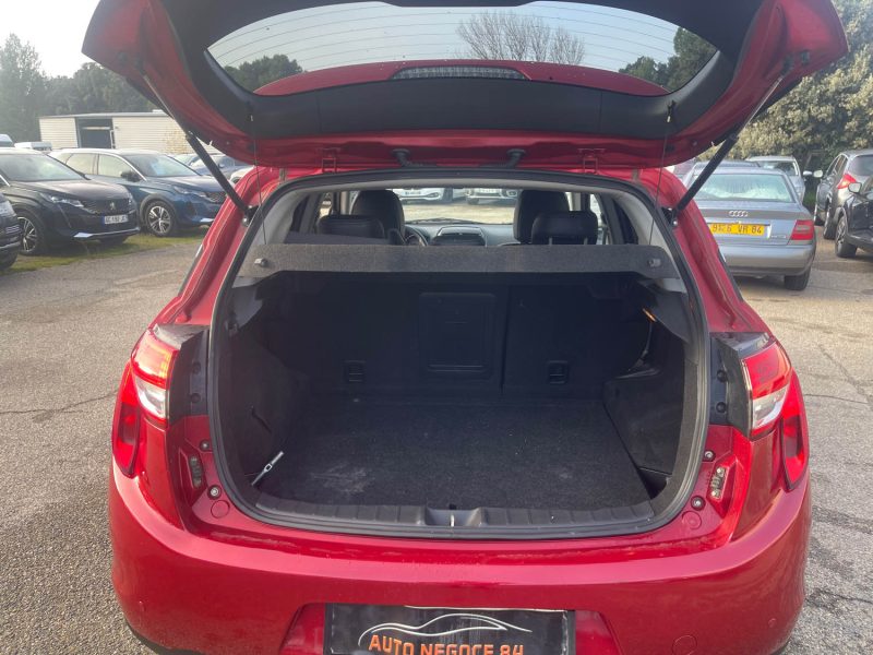 CITROEN C4 AIRCROSS HDI 150 EXCLUSIVE 158MKM