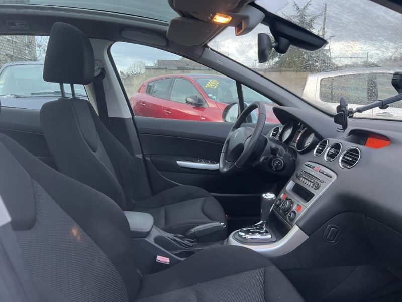 PEUGEOT  308 PACK 2007