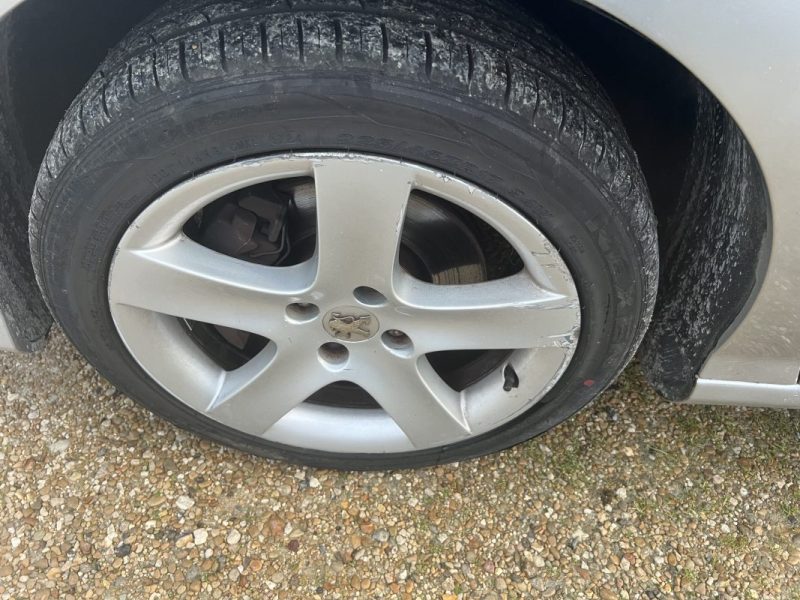 PEUGEOT  308 PACK 2007