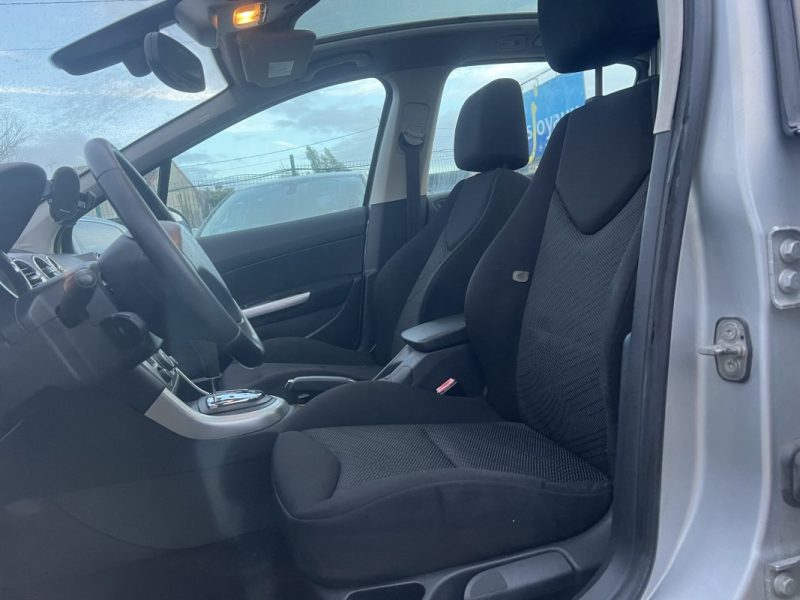 PEUGEOT  308 PACK 2007