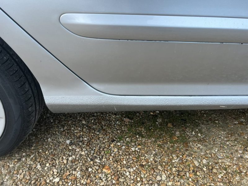 PEUGEOT  308 PACK 2007