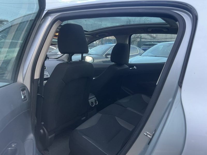 PEUGEOT  308 PACK 2007