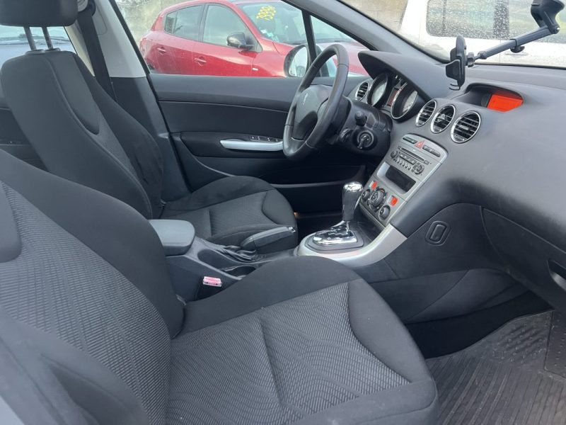 PEUGEOT  308 PACK 2007