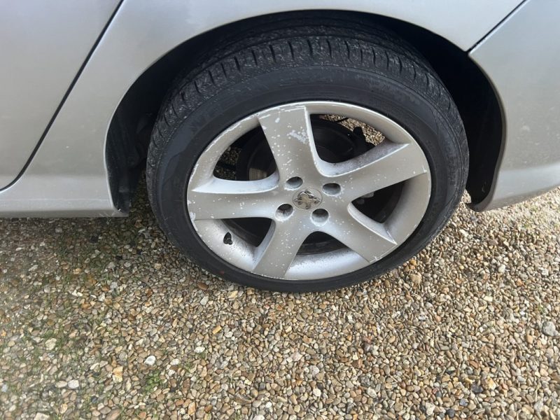 PEUGEOT  308 PACK 2007