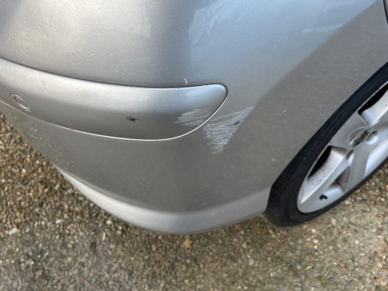 PEUGEOT  308 PACK 2007