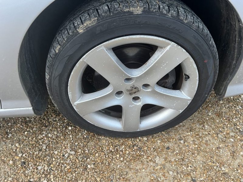 PEUGEOT  308 PACK 2007