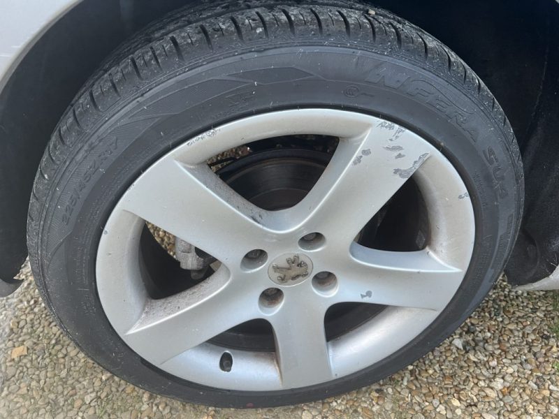 PEUGEOT  308 PACK 2007