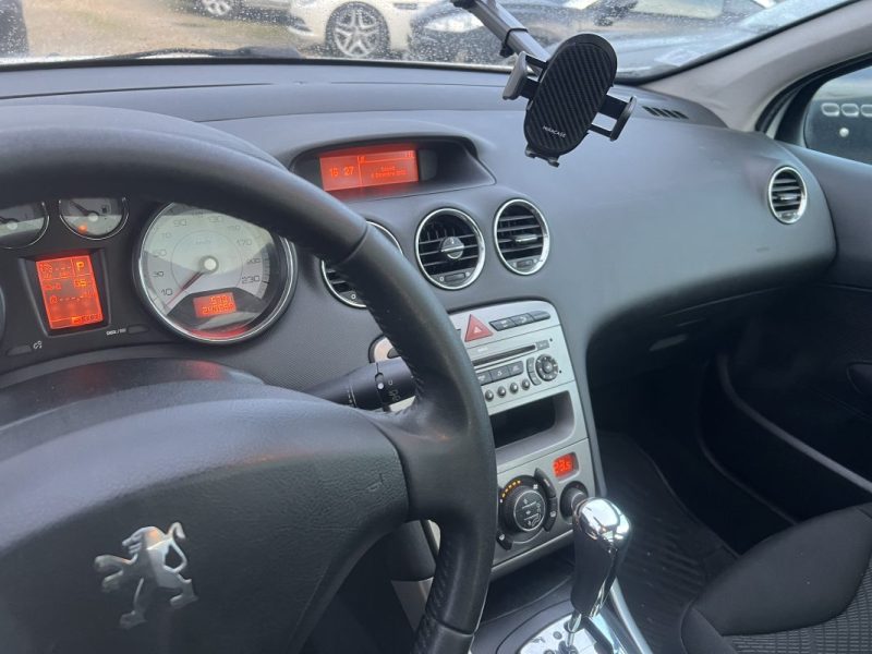 PEUGEOT  308 PACK 2007