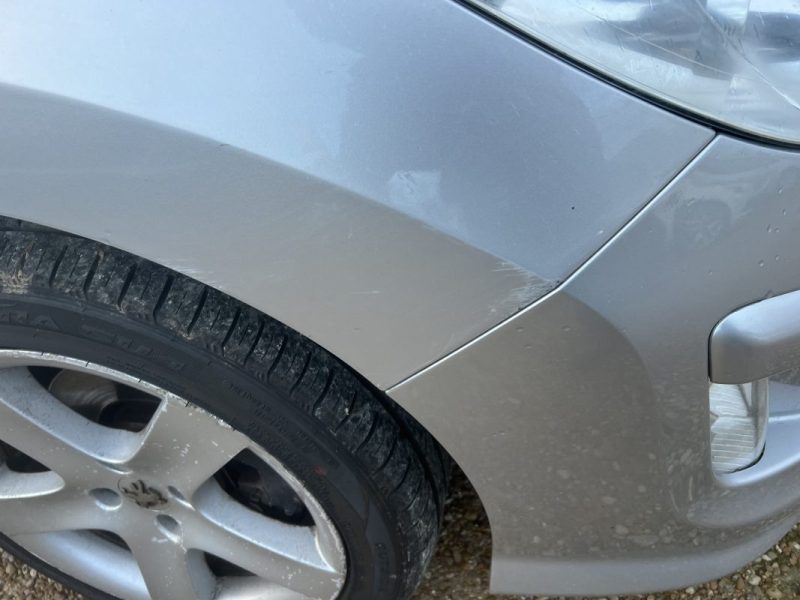 PEUGEOT  308 PACK 2007