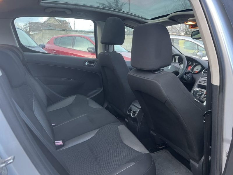 PEUGEOT  308 PACK 2007