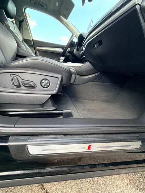 Audi Q5 S-Line Quattro 265 ch – Révisé, Garantie 12 mois