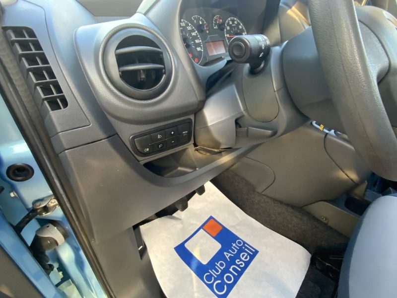 CITROEN NEMO COMBI 1.4I ATTRACTION 2009