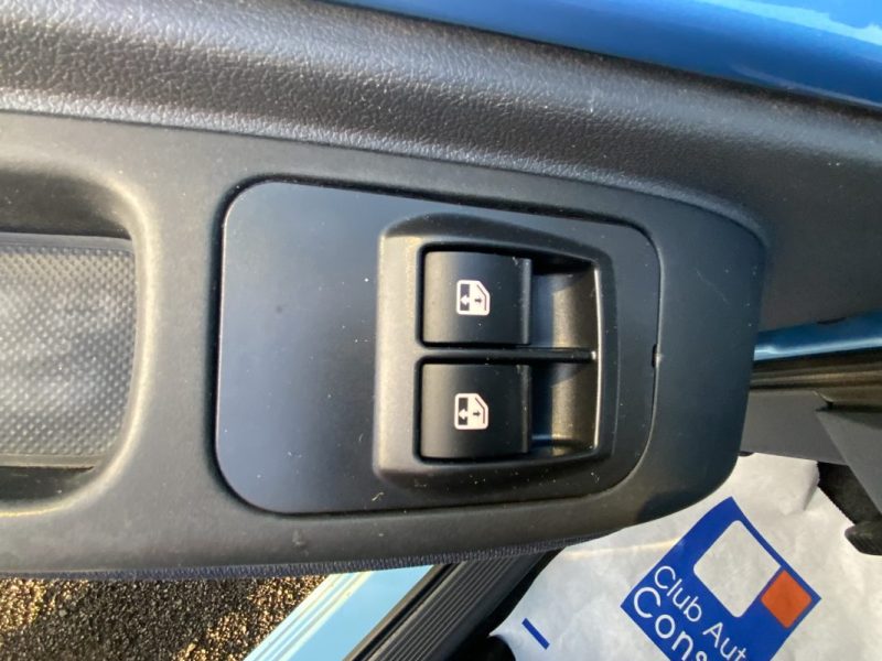 CITROEN NEMO COMBI 1.4I ATTRACTION 2009