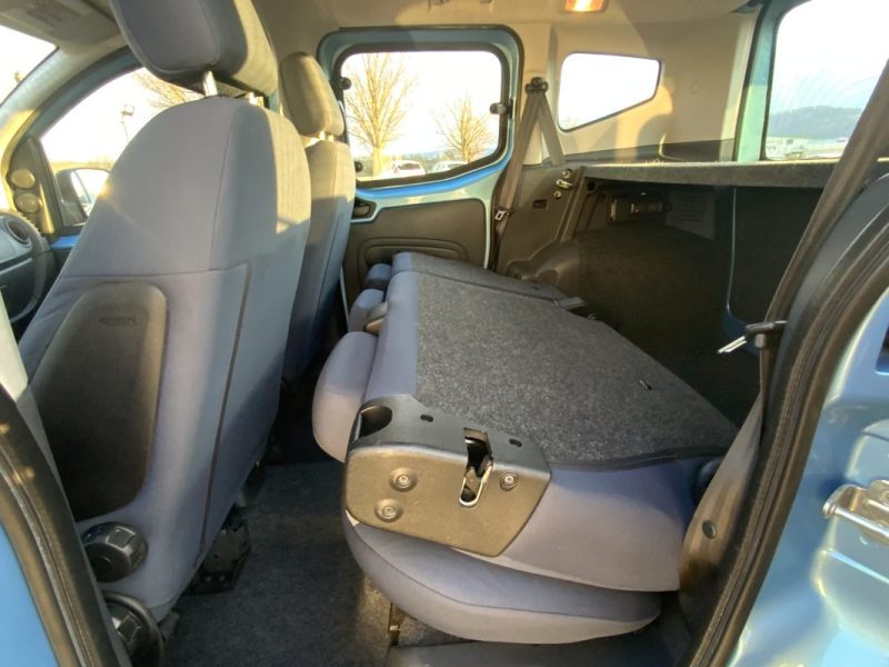 CITROEN NEMO COMBI 1.4I ATTRACTION 2009