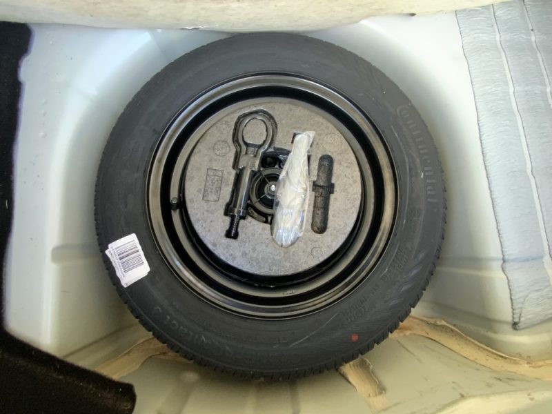 FORD FIESTA VI  1.5 TDCI 95 CV TITANIUM  2017