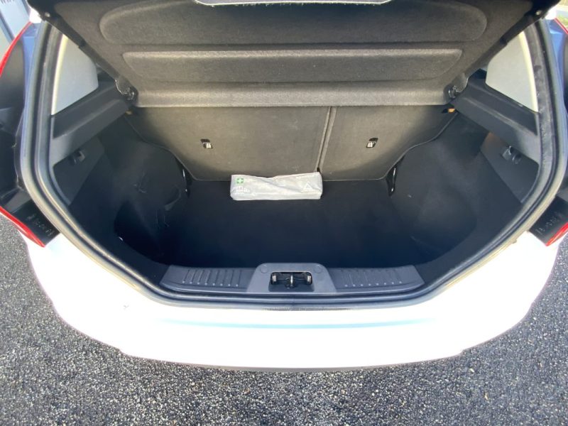 FORD FIESTA VI  1.5 TDCI 95 CV TITANIUM  2017