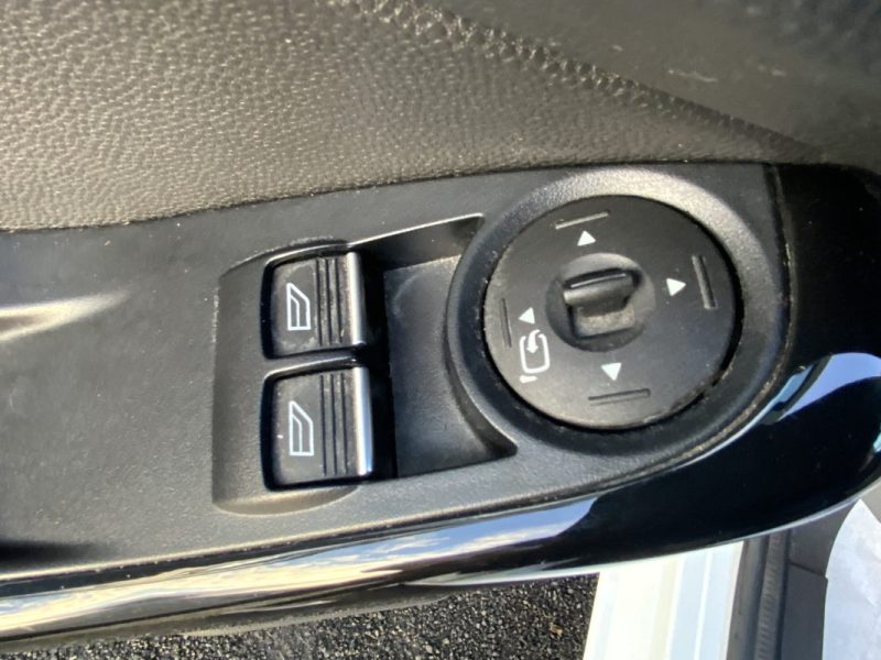 FORD FIESTA VI  1.5 TDCI 95 CV TITANIUM  2017