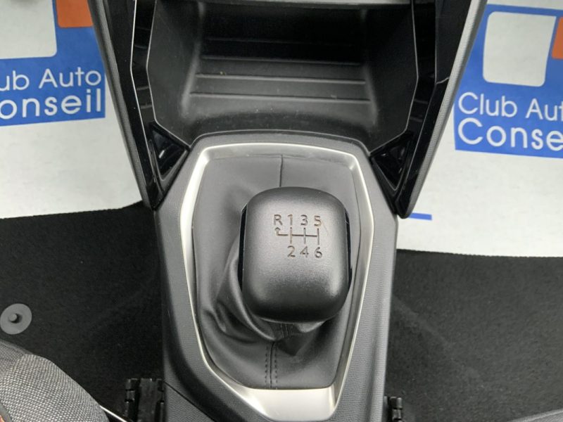 PEUGEOT 208 1.5 BLUEHDI 100CH S&S ACTIVE 2021