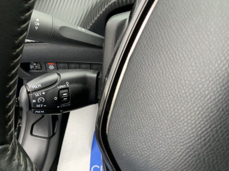 PEUGEOT 208 1.5 BLUEHDI 100CH S&S ACTIVE 2021