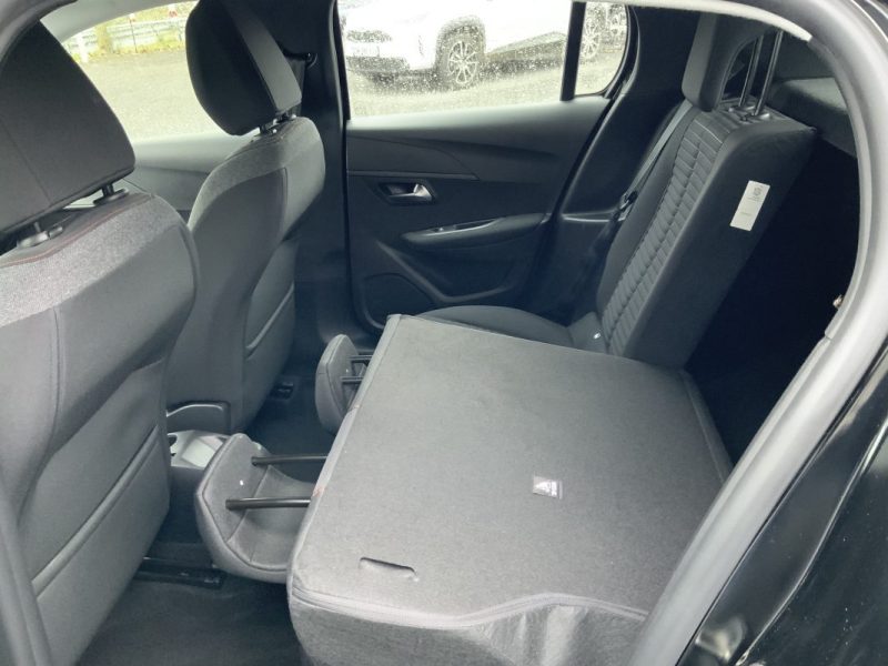 PEUGEOT 208 1.5 BLUEHDI 100CH S&S ACTIVE 2021