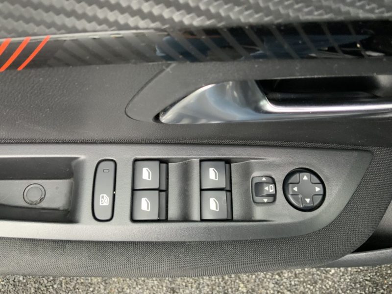 PEUGEOT 208 1.5 BLUEHDI 100CH S&S ACTIVE 2021