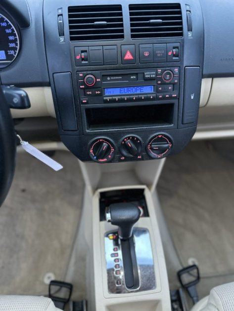 Polo 1,4L 75 CV Boite Automatique / Paiement 4X ou 10X Possible