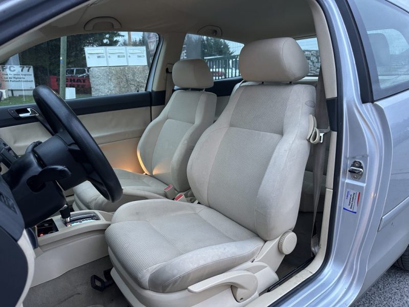 Polo 1,4L 75 CV Boite Automatique / Paiement 4X ou 10X Possible