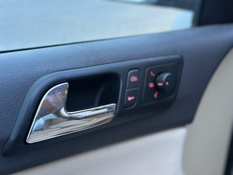 Polo 1,4L 75 CV Boite Automatique / Paiement 4X ou 10X Possible