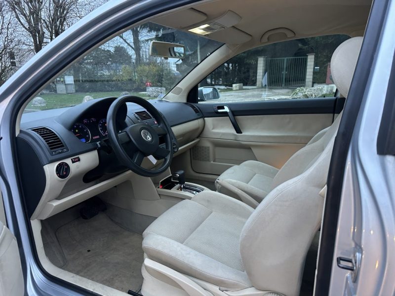 Polo 1,4L 75 CV Boite Automatique / Paiement 4X ou 10X Possible