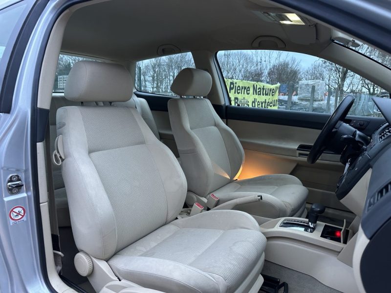 Polo 1,4L 75 CV Boite Automatique / Paiement 4X ou 10X Possible
