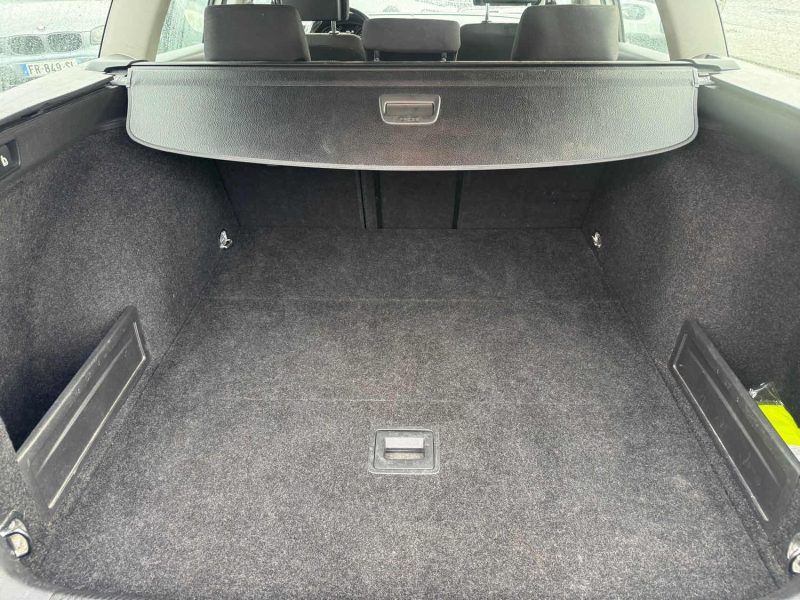 VW PASSAT SW 1.6 TDI 105 DSG 