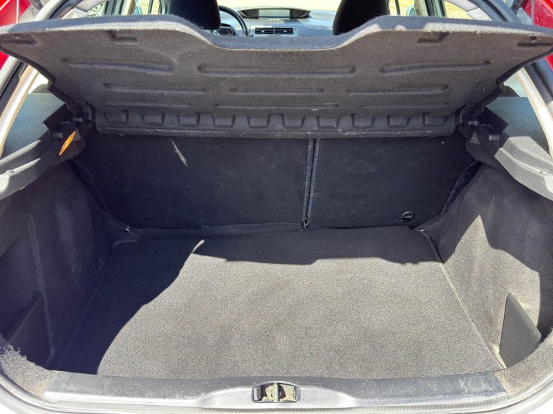 Citroën C4 1.6 HDI 110CH Exclusive – Régulateur – Clim Auto – Jantes Alu – Révisée & Garantie 6 mois
