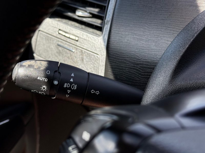 Citroën C4 1.6 HDI 110CH Exclusive – Régulateur – Clim Auto – Jantes Alu – Révisée & Garantie 6 mois