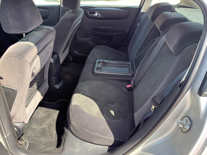 Citroën C4 1.6 HDI 110CH Exclusive – Régulateur – Clim Auto – Jantes Alu – Révisée & Garantie 6 mois