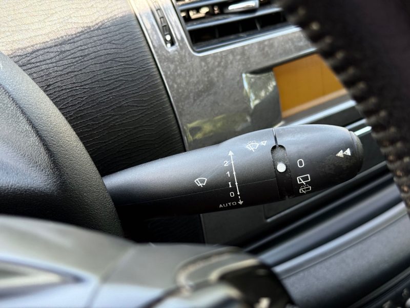 Citroën C4 1.6 HDI 110CH Exclusive – Régulateur – Clim Auto – Jantes Alu – Révisée & Garantie 6 mois