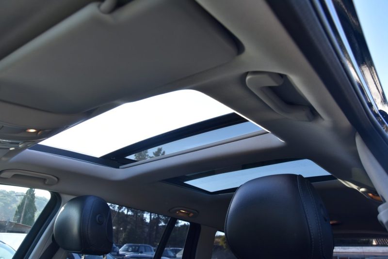 MERCEDES GLS 350D 258CH EXECUTIVE 4MATIC 9G-TRONIC  2019