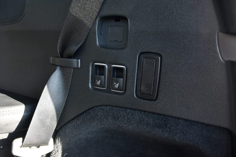 MERCEDES GLS 350D 258CH EXECUTIVE 4MATIC 9G-TRONIC  2019