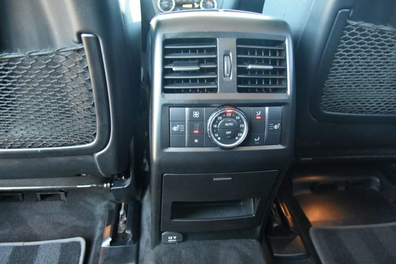 MERCEDES GLS 350D 258CH EXECUTIVE 4MATIC 9G-TRONIC  2019