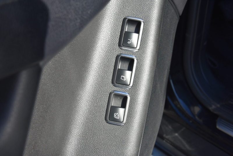 MERCEDES GLS 350D 258CH EXECUTIVE 4MATIC 9G-TRONIC  2019