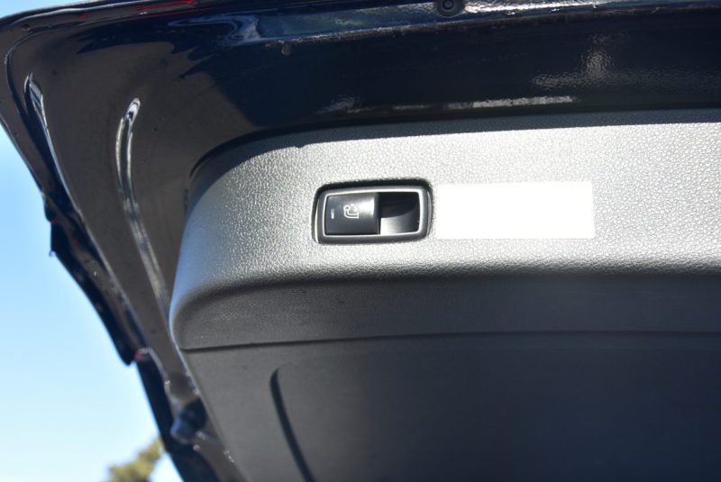 MERCEDES GLS 350D 258CH EXECUTIVE 4MATIC 9G-TRONIC  2019