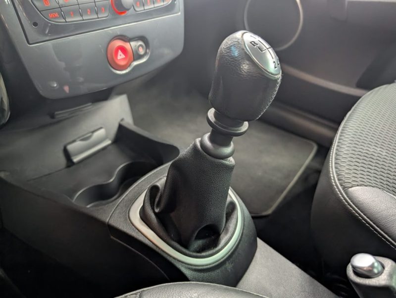 RENAULT CLIO 3 1.6 16V 128ch EXCEPTION 