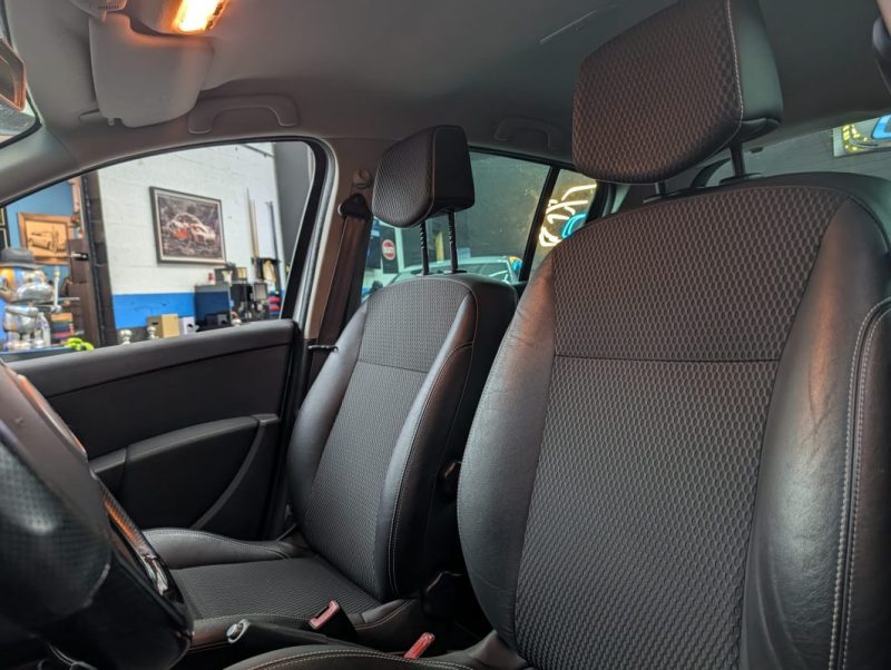 RENAULT CLIO 3 1.6 16V 128ch EXCEPTION 