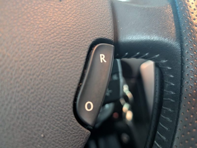 RENAULT CLIO 3 1.6 16V 128ch EXCEPTION 