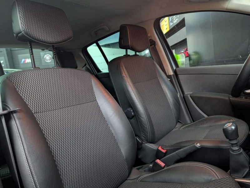 RENAULT CLIO 3 1.6 16V 128ch EXCEPTION 