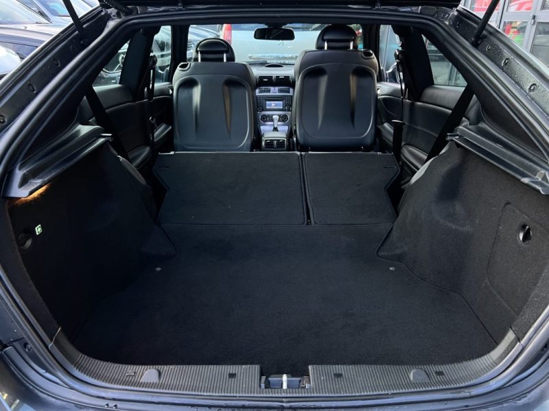 MERCEDES CLASSE CLC 220 CDI 2.2 150 Cv 1ERE MAIN TOIT OUVRANT CUIR BOITE AUTOMATIQUE - GARANTIE 1 AN