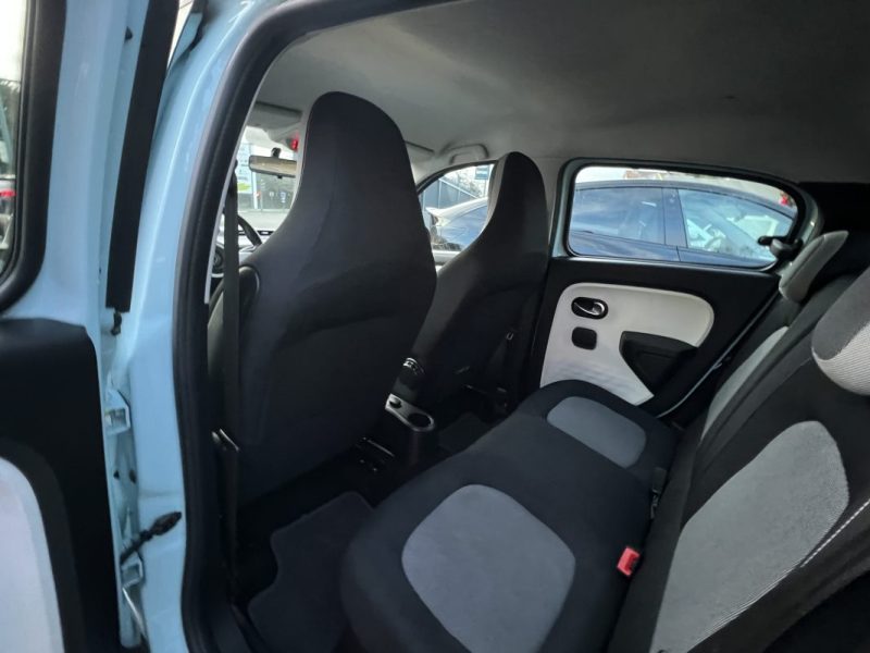 RENAULT TWINGO 3 III LIMITED 1.0 SCE 70 Cv 5 PORTES CLIMATISATION BLUETOOTH - GARANTIE 1 AN