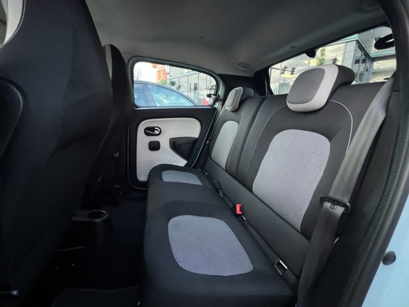 RENAULT TWINGO 3 III LIMITED 1.0 SCE 70 Cv 5 PORTES CLIMATISATION BLUETOOTH - GARANTIE 1 AN