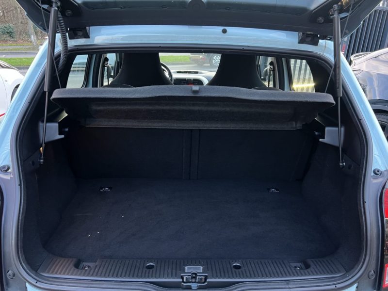 RENAULT TWINGO 3 III LIMITED 1.0 SCE 70 Cv 5 PORTES CLIMATISATION BLUETOOTH - GARANTIE 1 AN