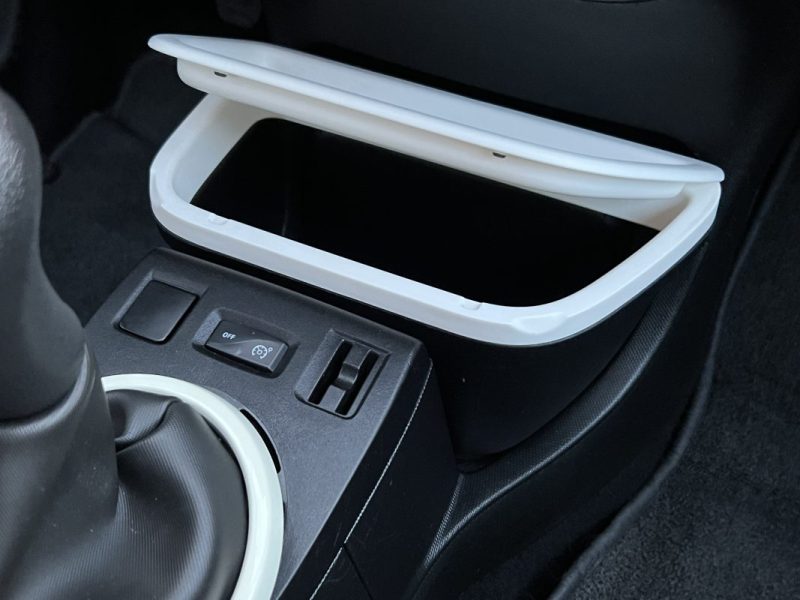 RENAULT TWINGO 3 III LIMITED 1.0 SCE 70 Cv 5 PORTES CLIMATISATION BLUETOOTH - GARANTIE 1 AN